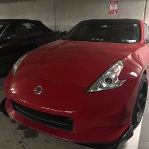 Meet your Posher, Paul